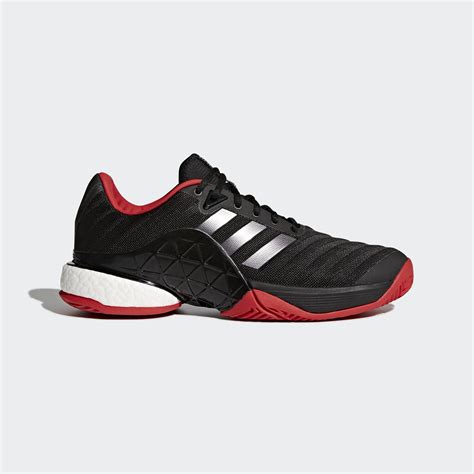 adidas barricade boost